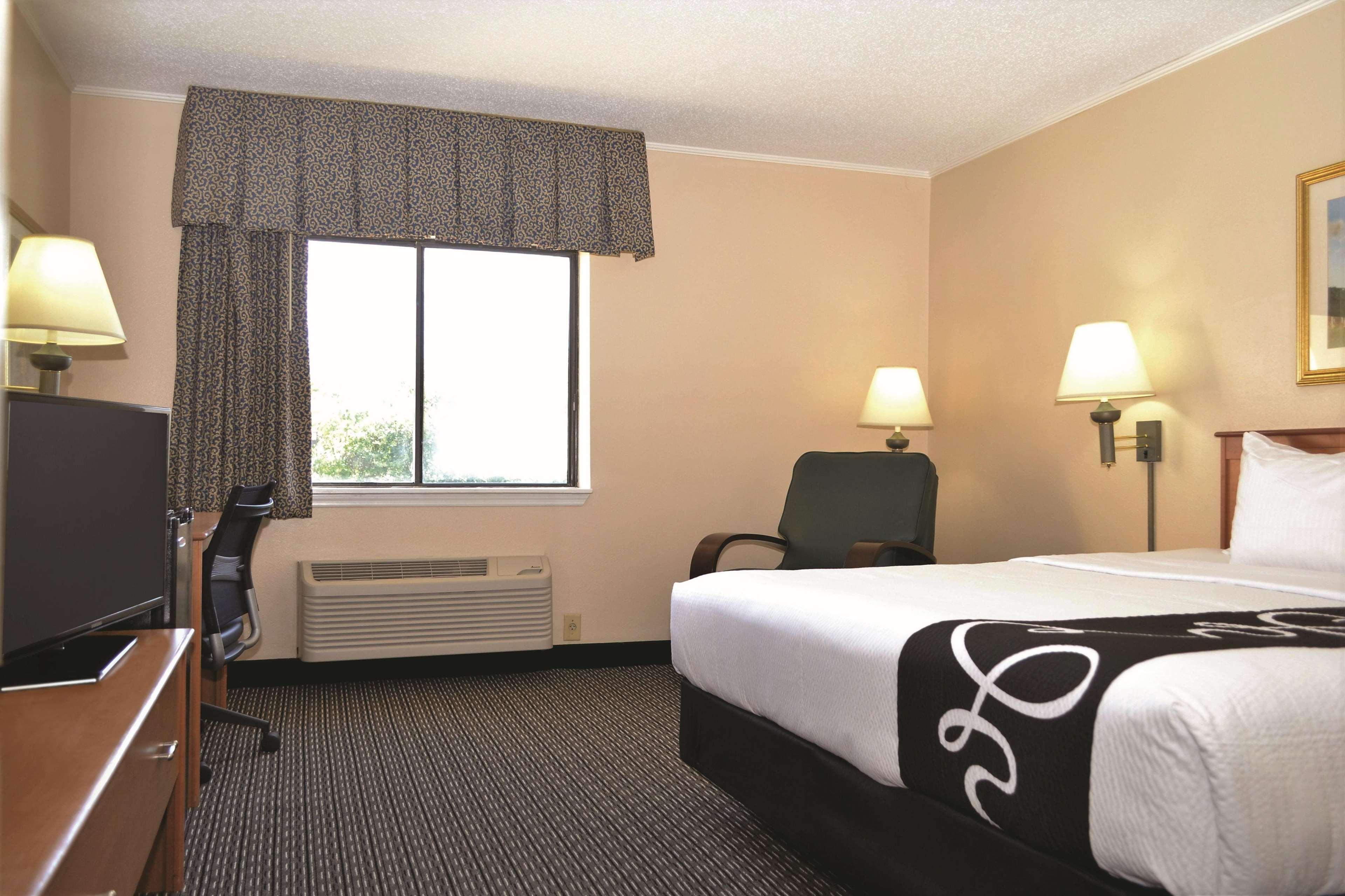 La Quinta By Wyndham Tampa Fairgrounds - Casino