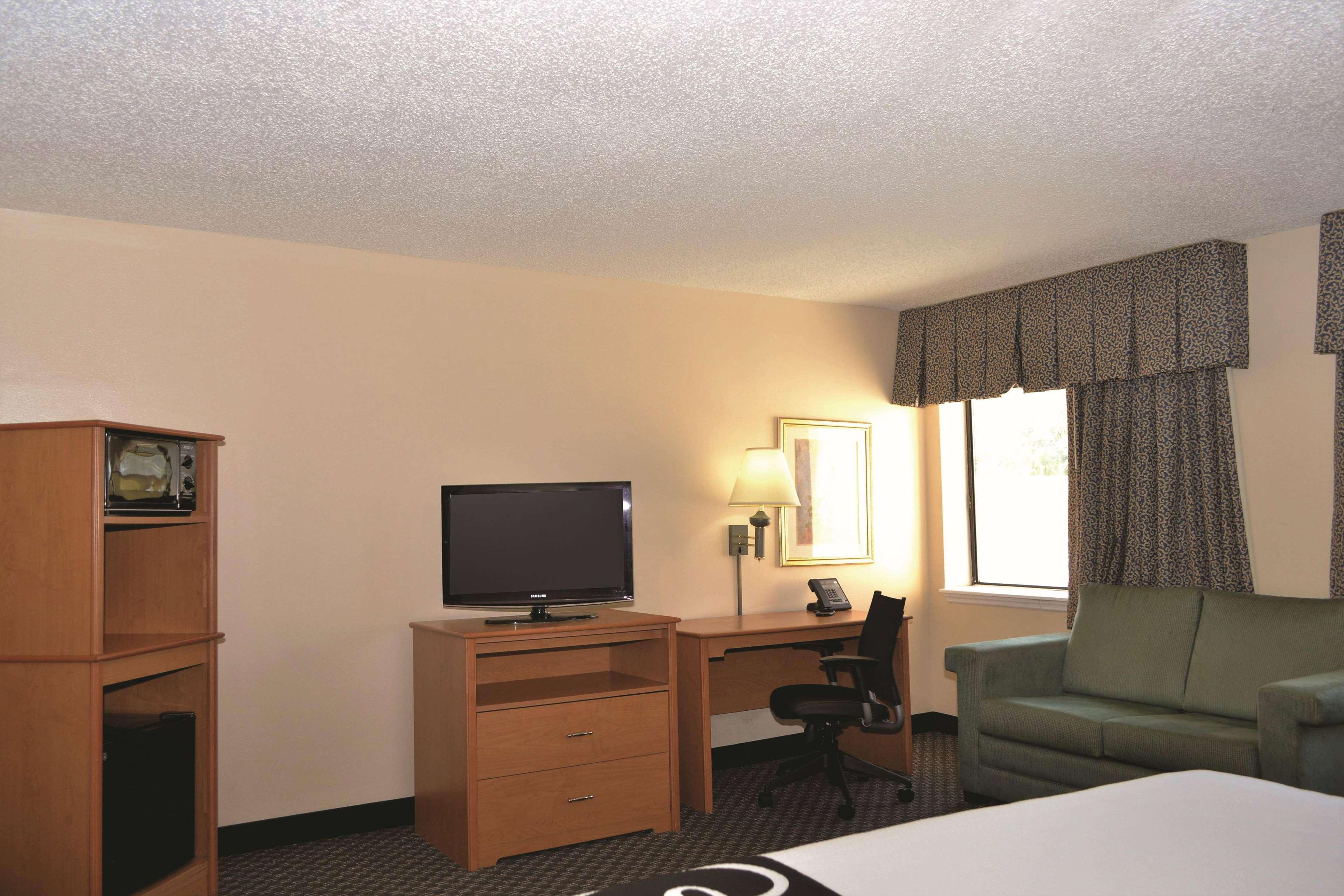 La Quinta By Wyndham Tampa Fairgrounds - Casino 3* Mango