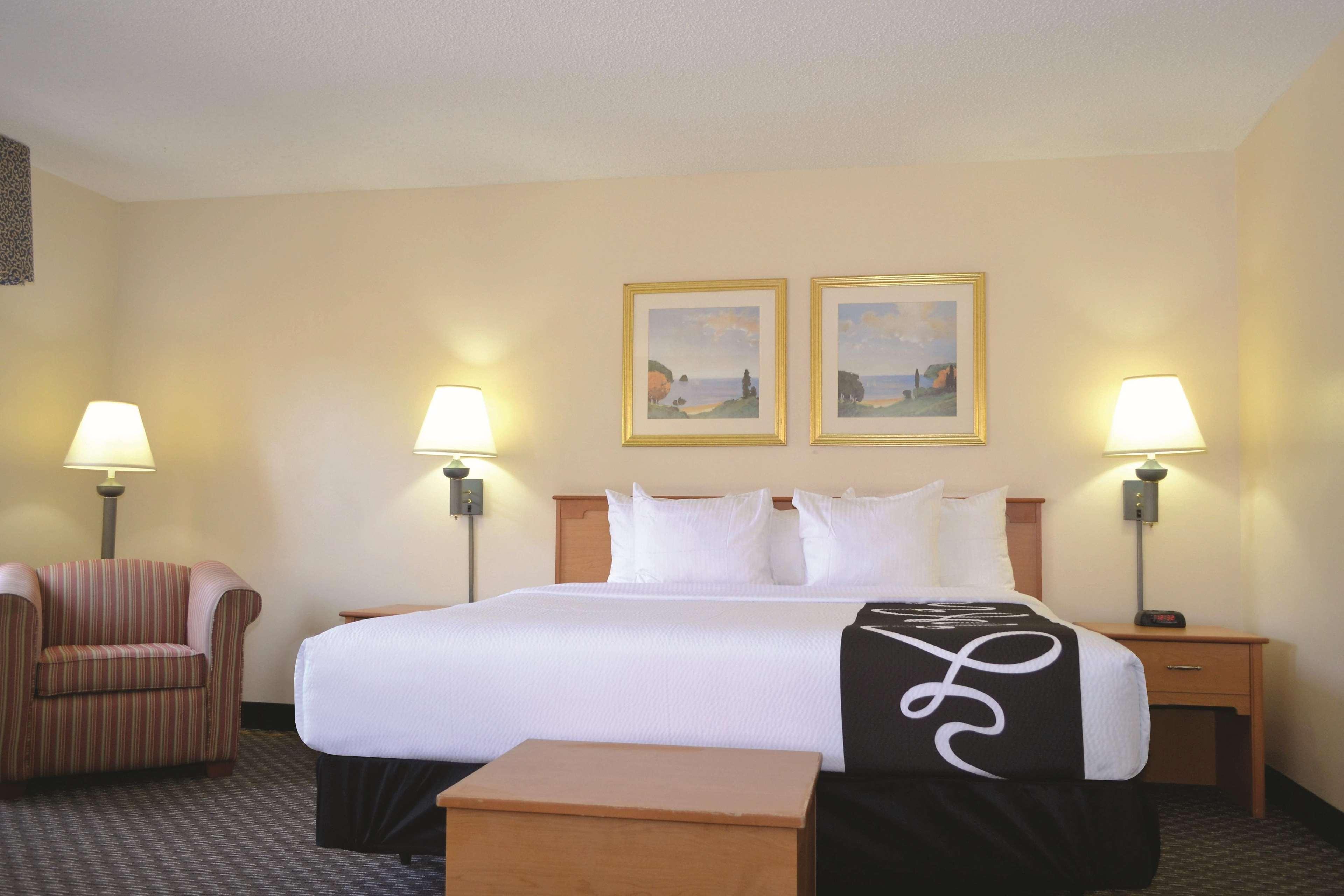 La Quinta By Wyndham Tampa Fairgrounds - Casino Mango