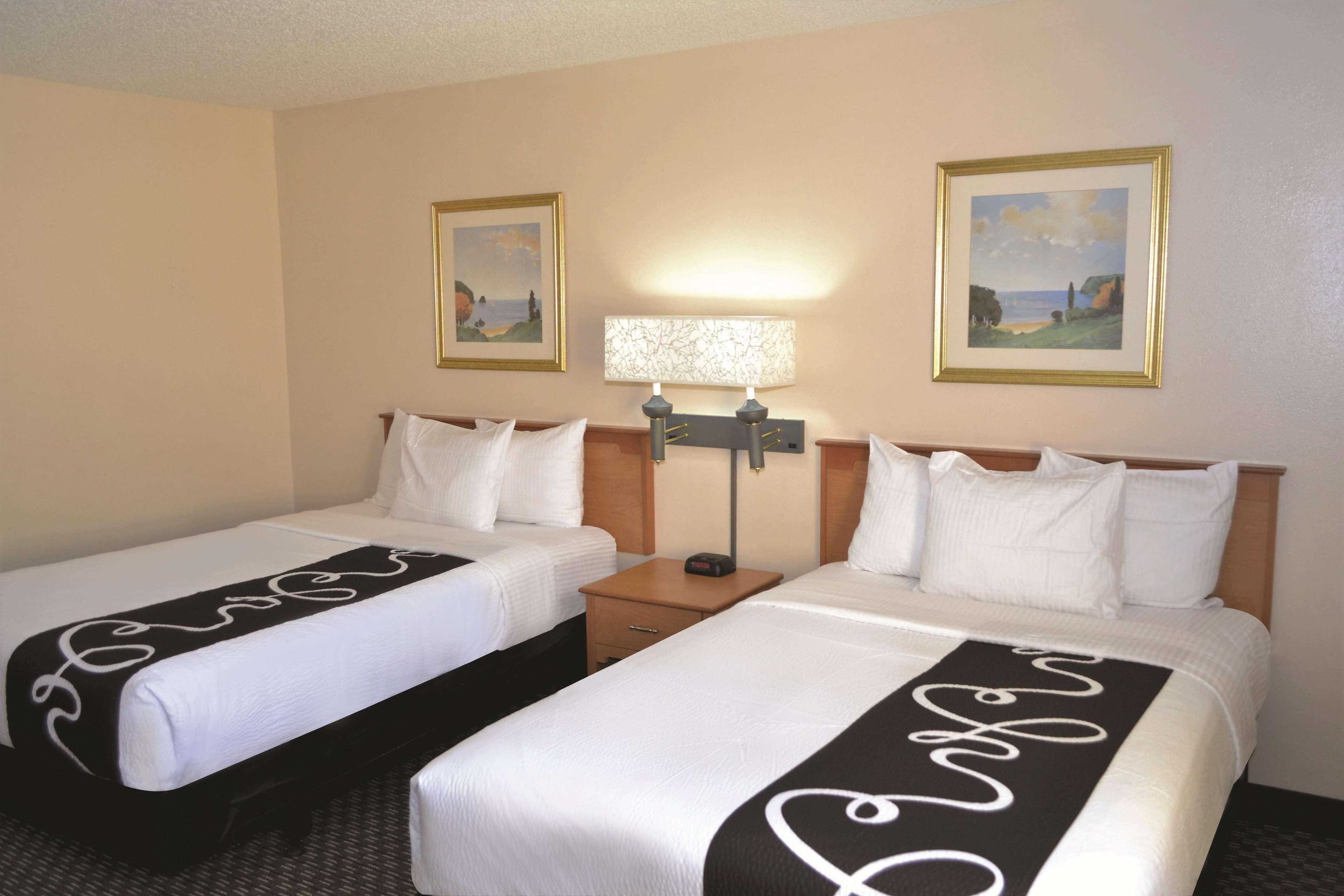 Hotel La Quinta By Wyndham Tampa Fairgrounds - Casino