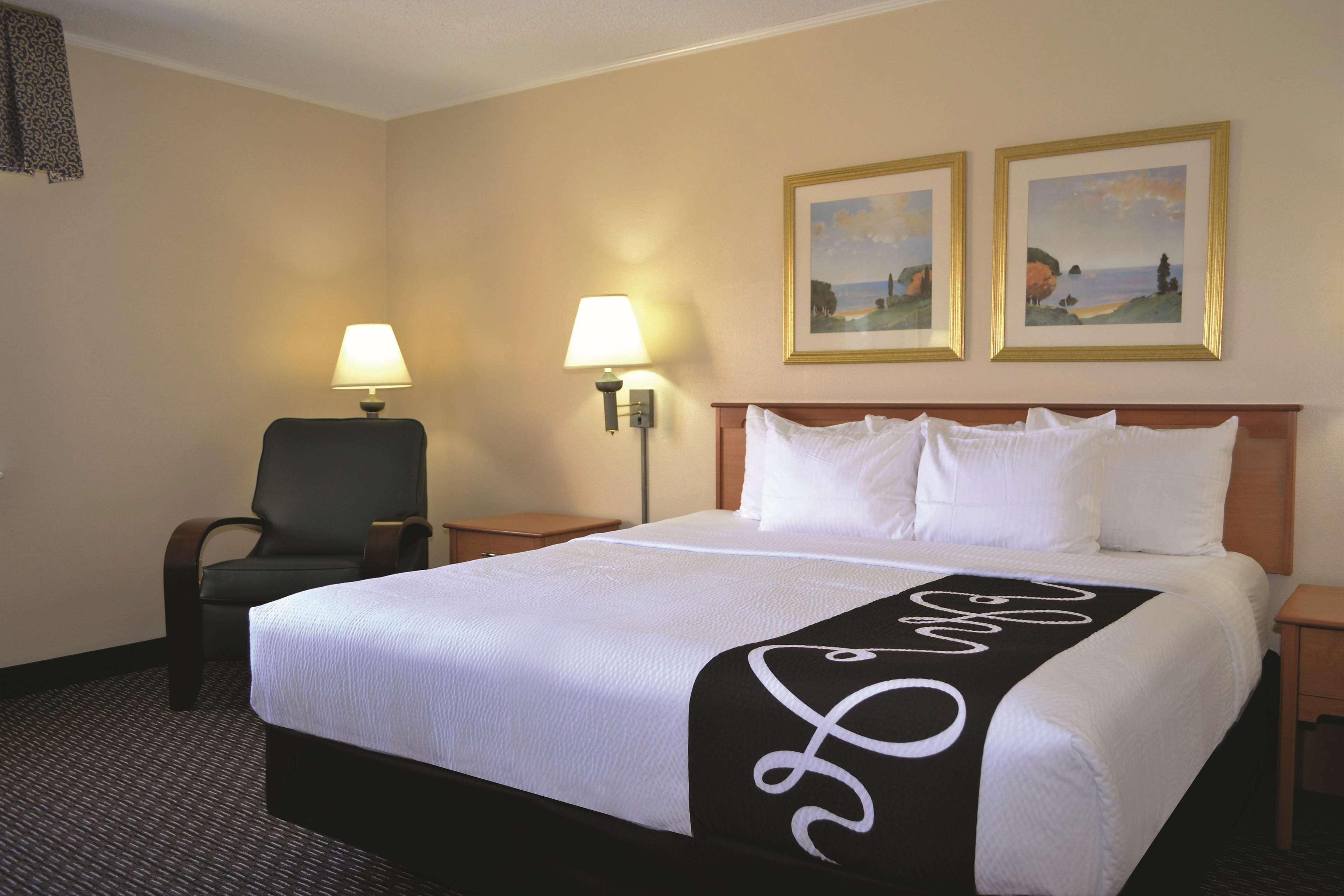 La Quinta By Wyndham Tampa Fairgrounds - Casino Hotel Mango