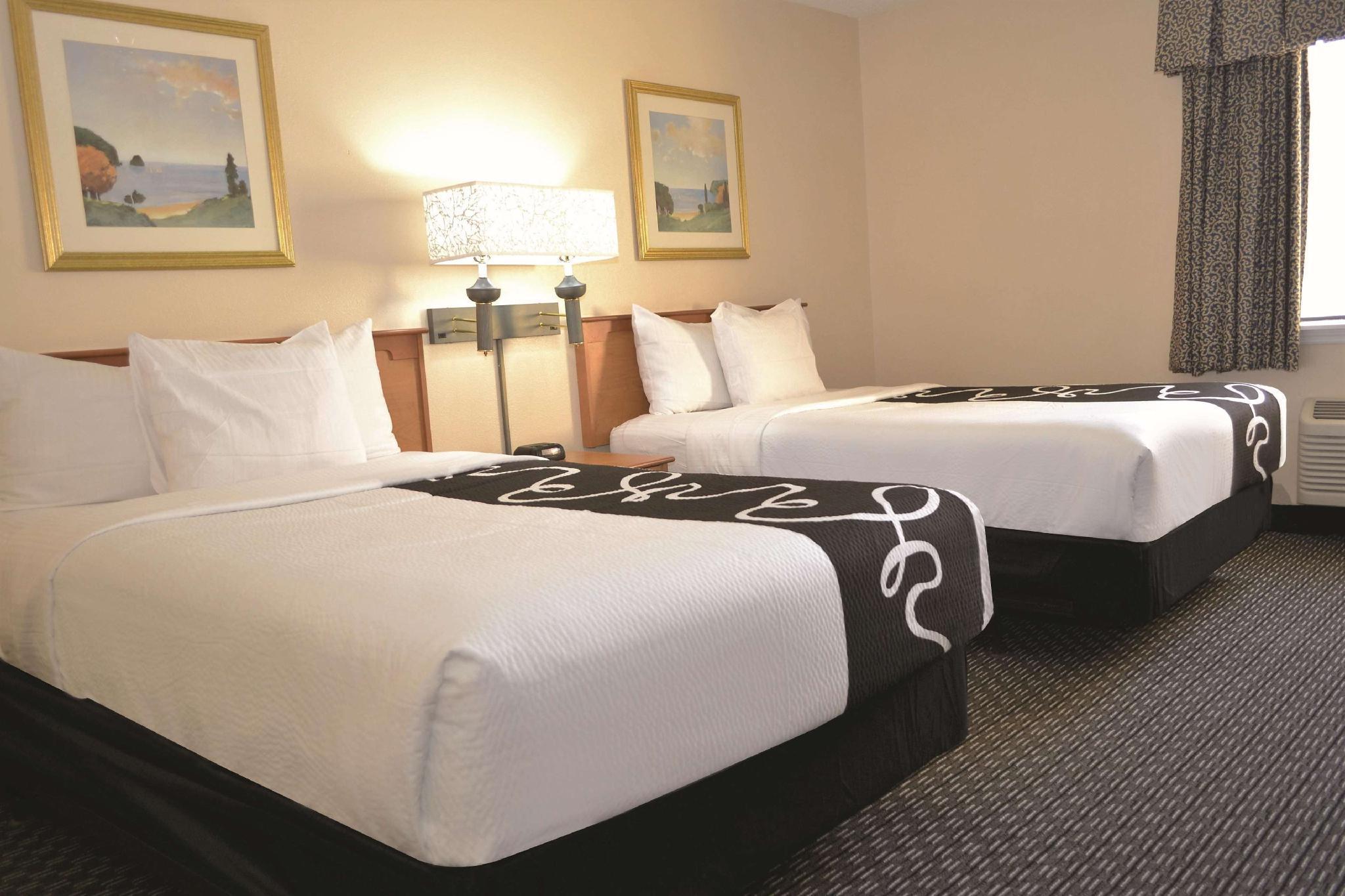 Hotel La Quinta By Wyndham Tampa Fairgrounds - Casino 3*
