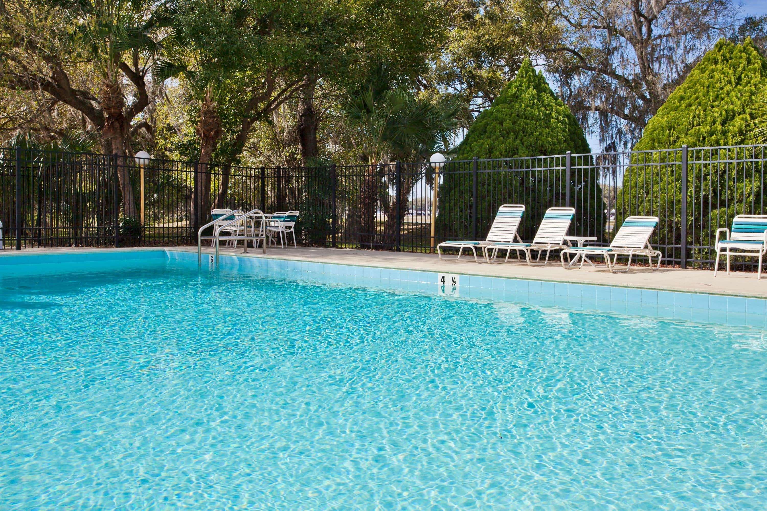La Quinta By Wyndham Fairgrounds - Casino