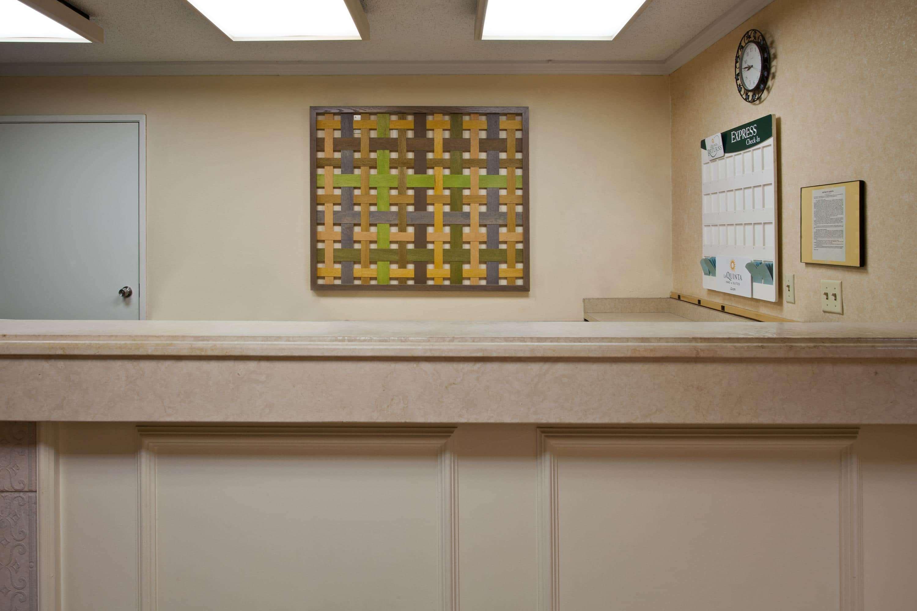 Hotel La Quinta By Wyndham Tampa Fairgrounds - Casino 3*