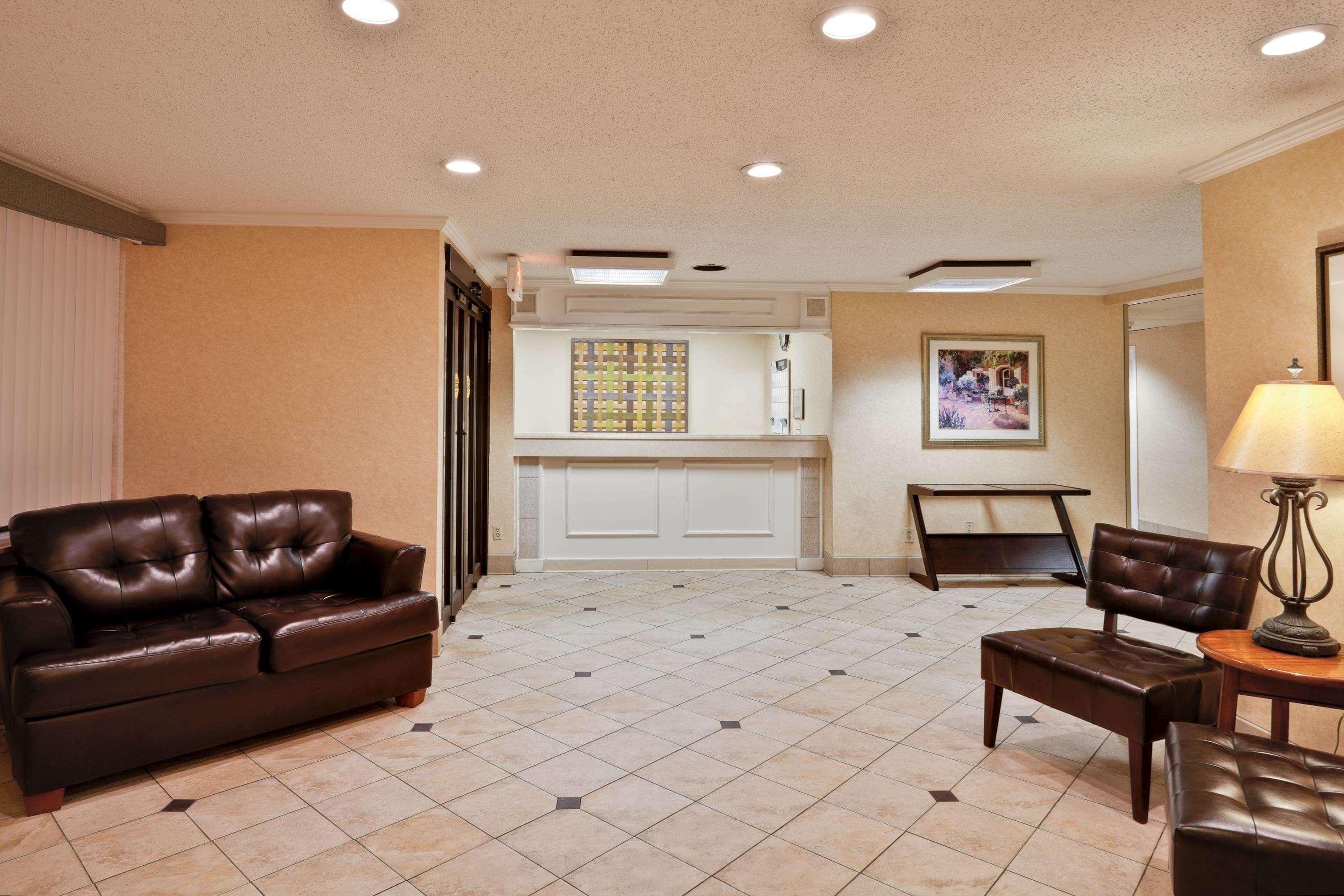 La Quinta By Wyndham Fairgrounds - Casino Hotel Tampa