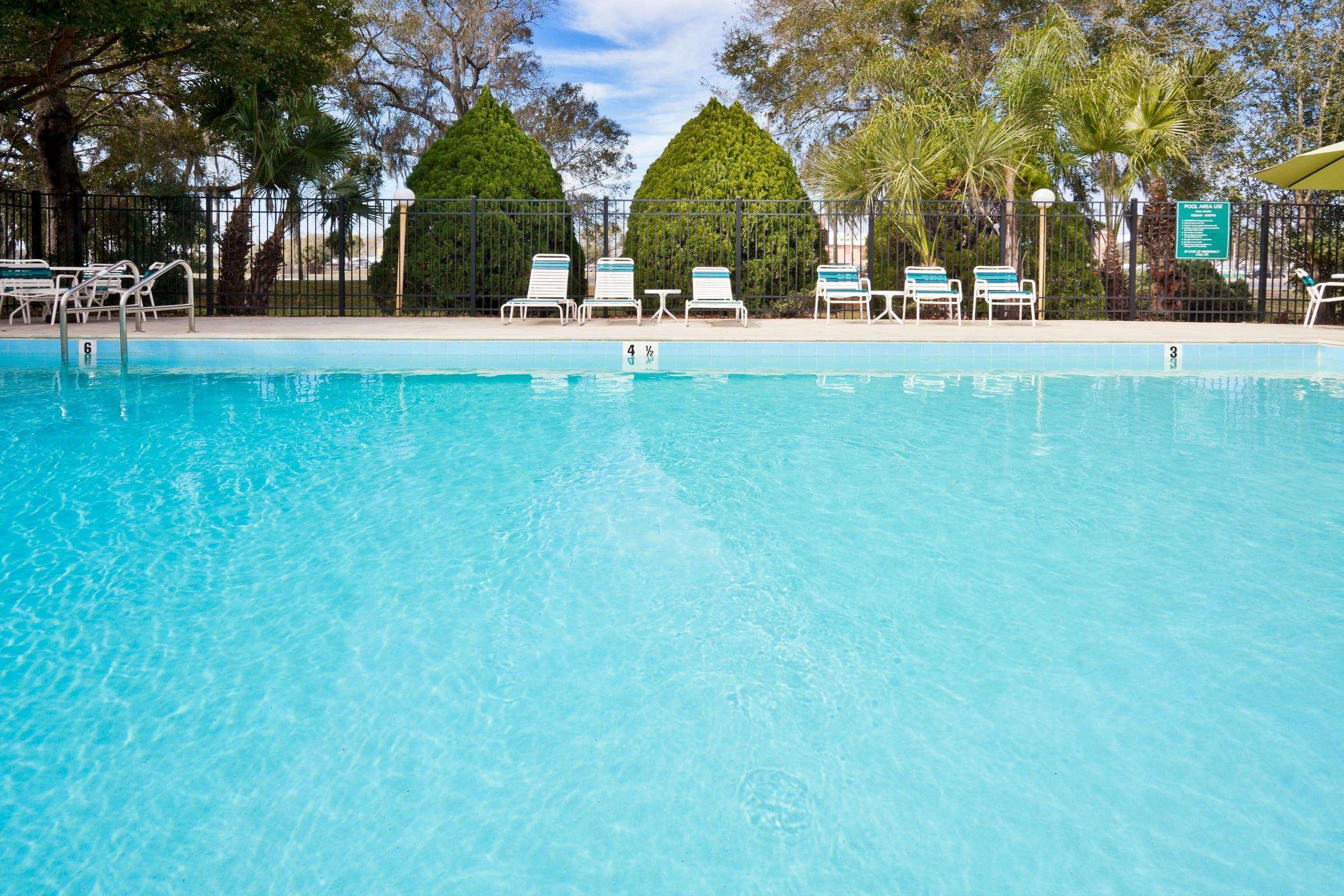 La Quinta By Wyndham Tampa Fairgrounds - Casino Hotel Mango