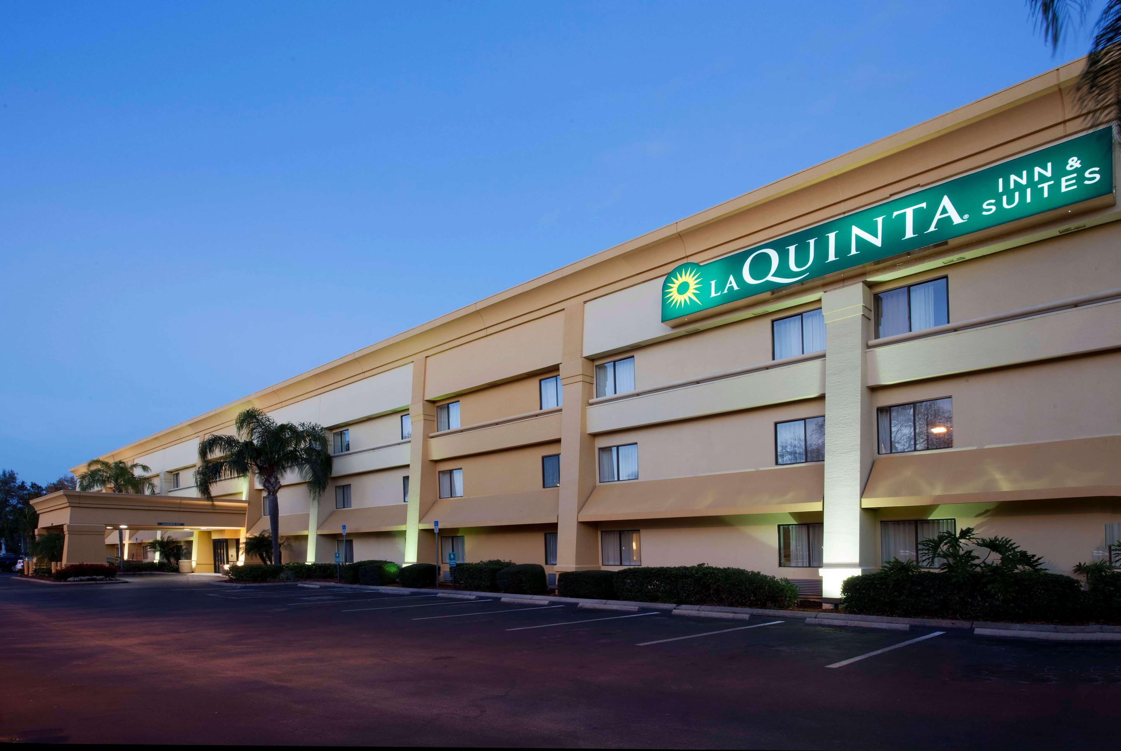 La Quinta By Wyndham Tampa Fairgrounds - Casino Mango