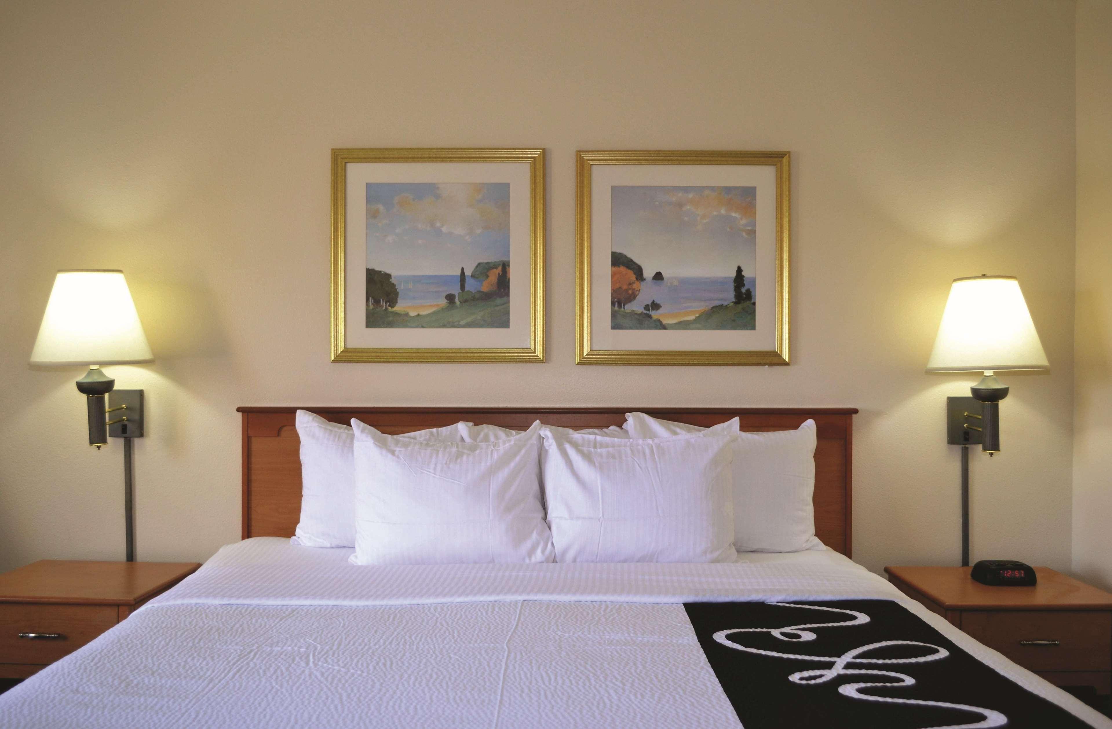 Hotel La Quinta By Wyndham Tampa Fairgrounds - Casino 3*