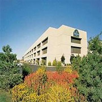 La Quinta By Wyndham Tampa Fairgrounds - Casino Hotel Mango