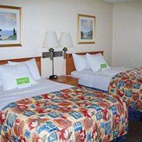 Hotel La Quinta By Wyndham Tampa Fairgrounds - Casino Mango