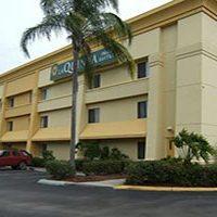 La Quinta By Wyndham Tampa Fairgrounds - Casino 3* Mango