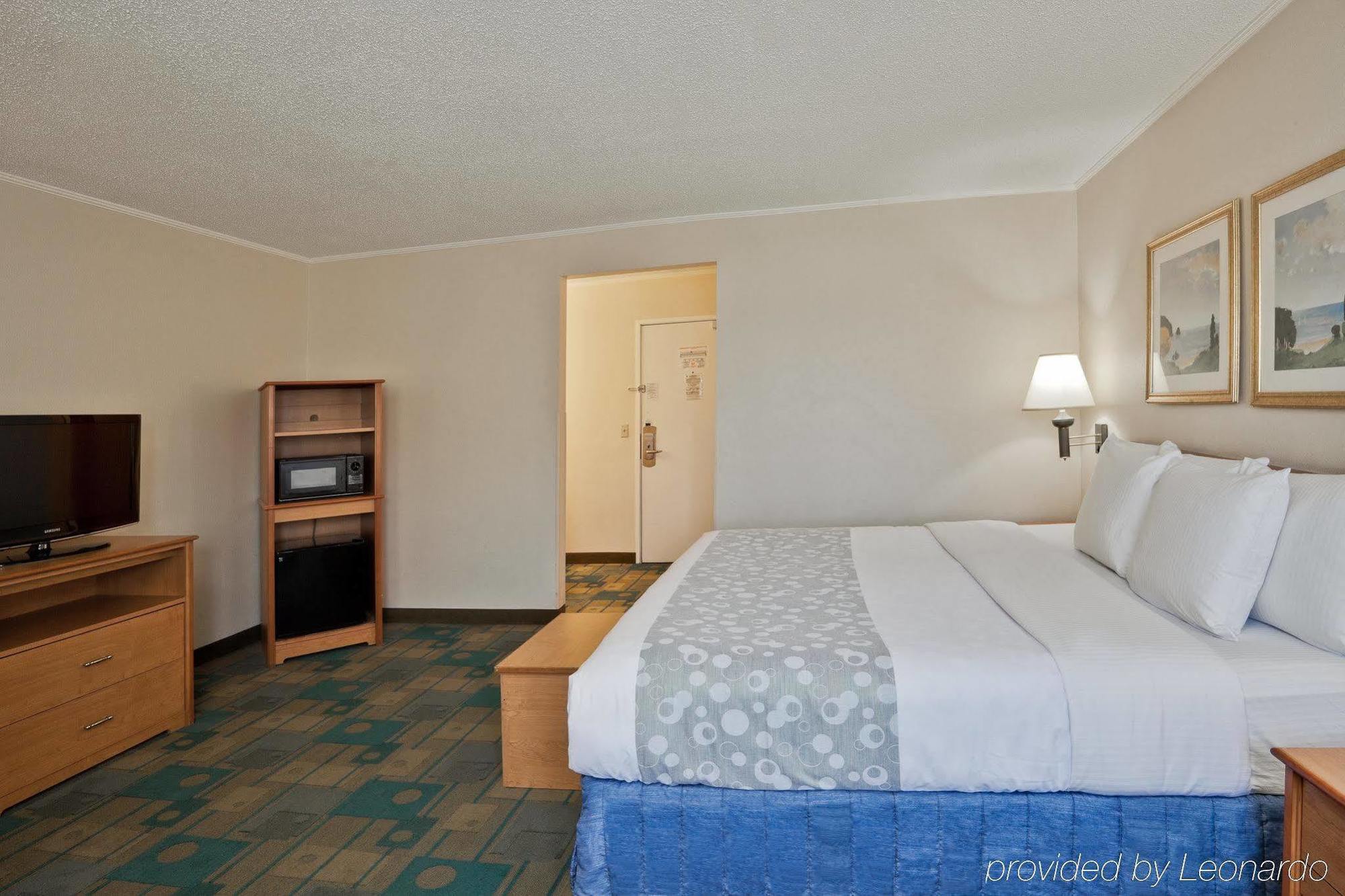 La Quinta By Wyndham Tampa Fairgrounds - Casino 3* Mango