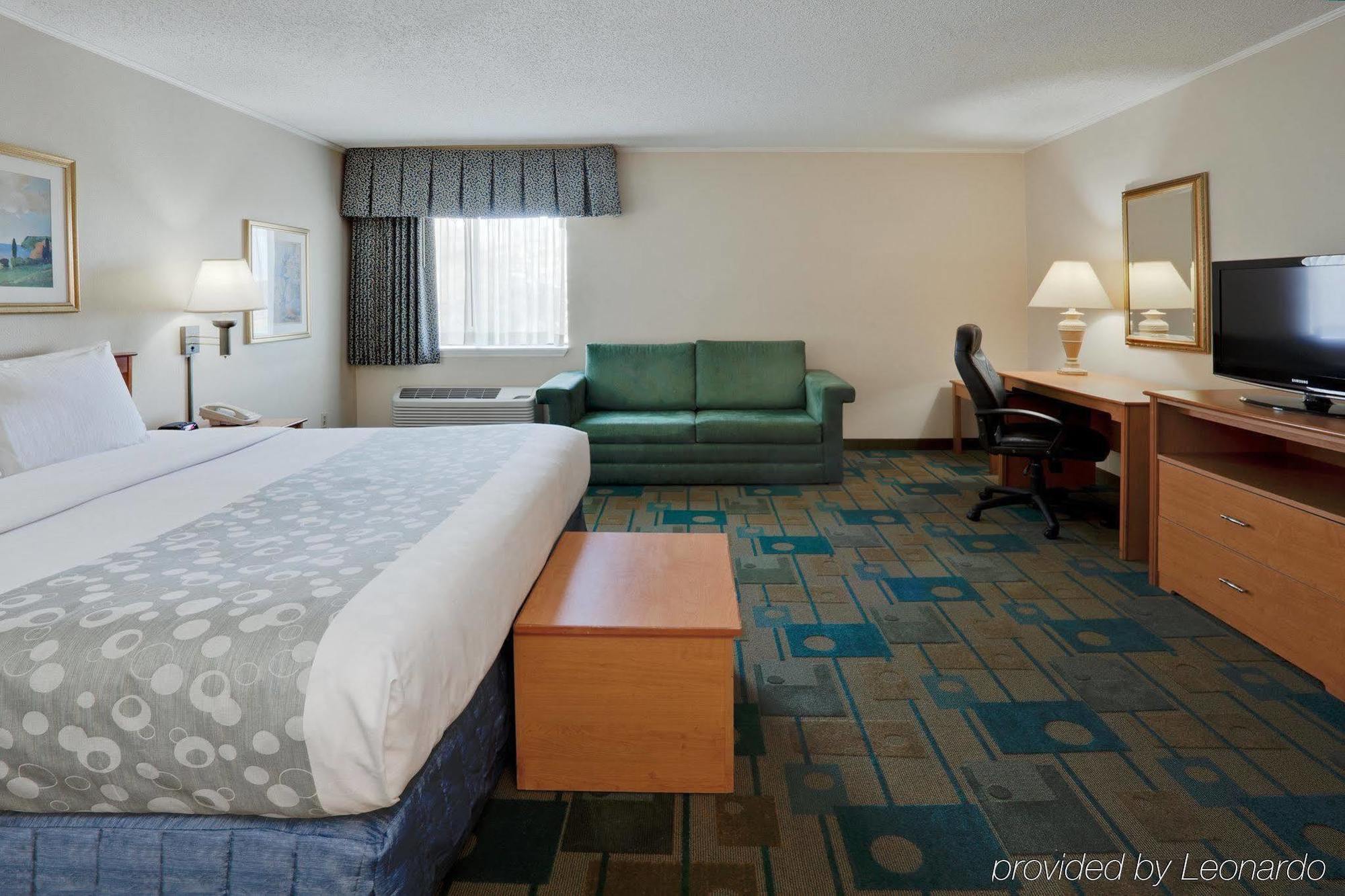 Hotel La Quinta By Wyndham Tampa Fairgrounds - Casino 3*