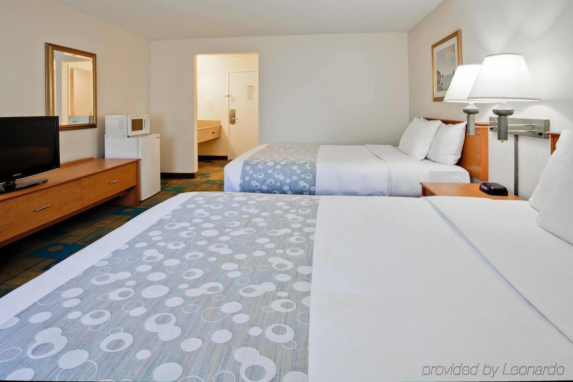 Hotel La Quinta By Wyndham Tampa Fairgrounds - Casino 3*