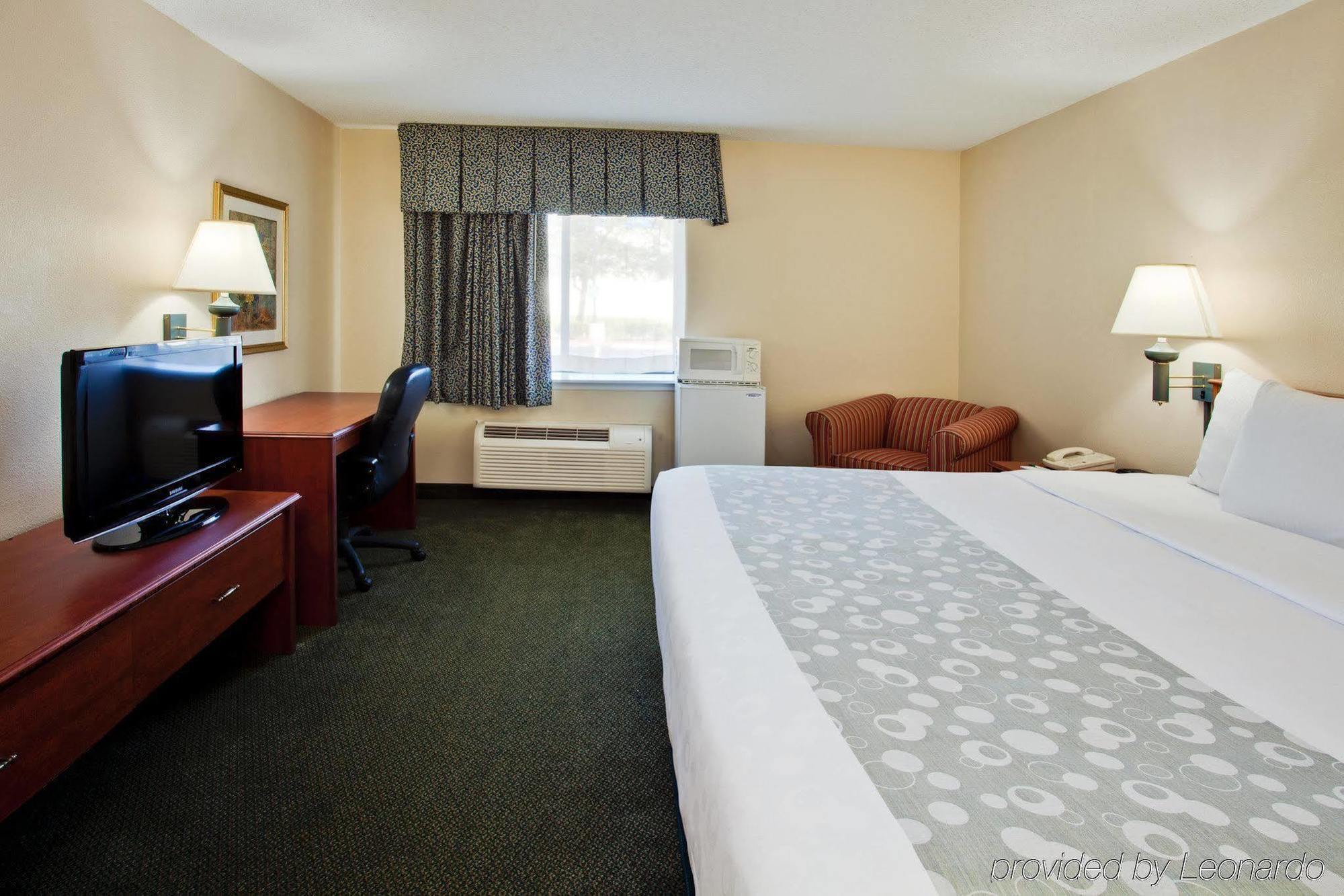 Hotel La Quinta By Wyndham Fairgrounds - Casino