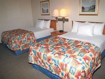 La Quinta By Wyndham Tampa Fairgrounds - Casino 3*