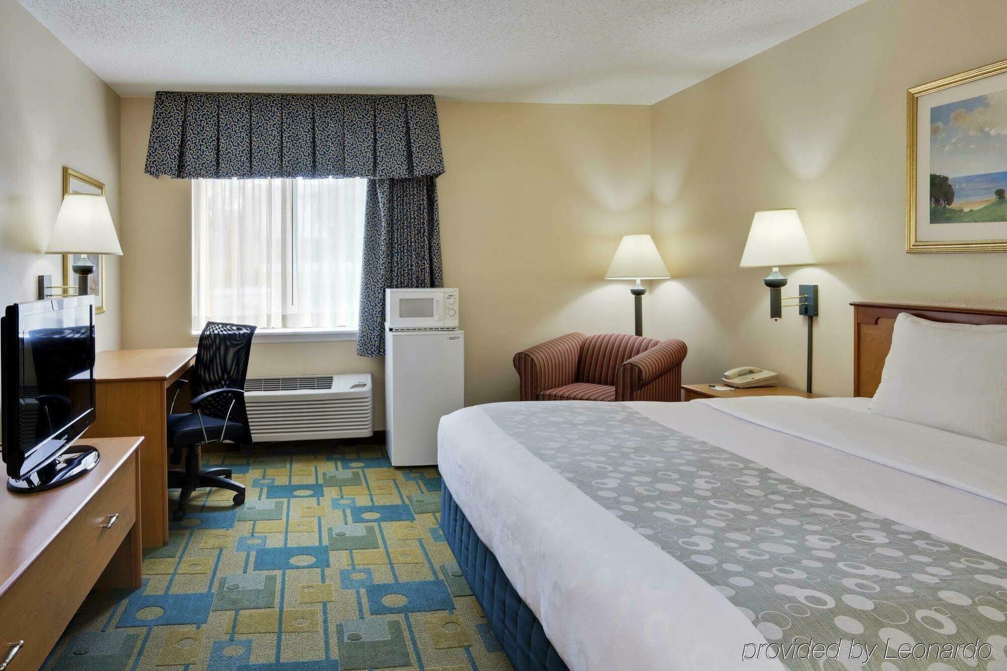 Hotel La Quinta By Wyndham Tampa Fairgrounds - Casino 3*