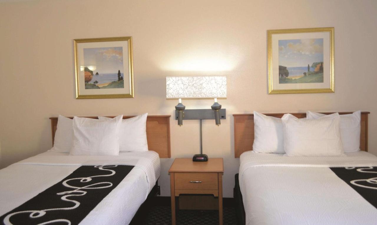 Hotel La Quinta By Wyndham Tampa Fairgrounds - Casino
