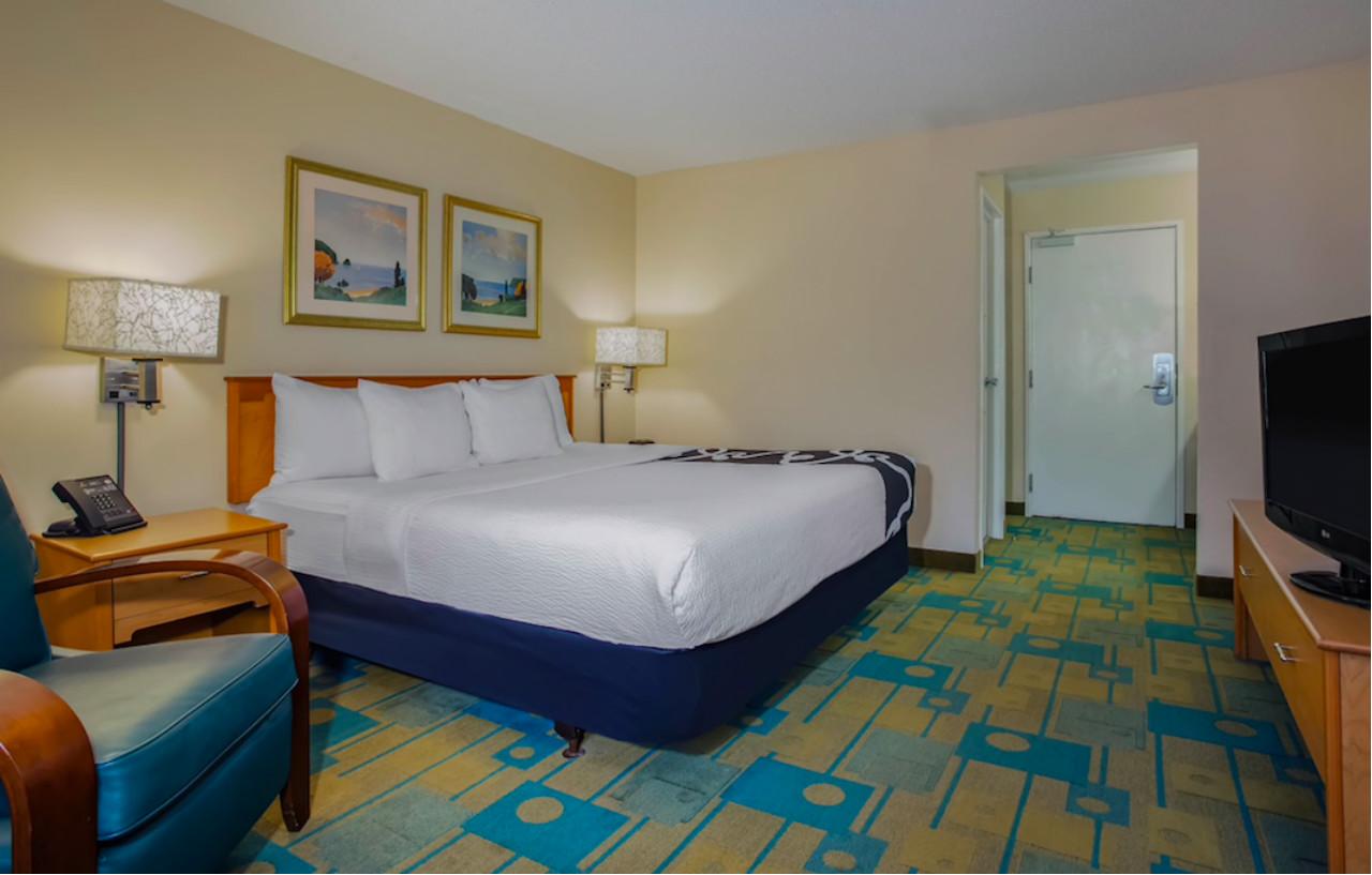 La Quinta By Wyndham Fairgrounds - Casino Tampa