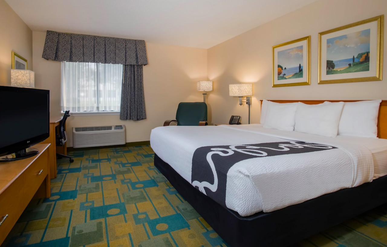 La Quinta By Wyndham Fairgrounds - Casino Hotel Tampa