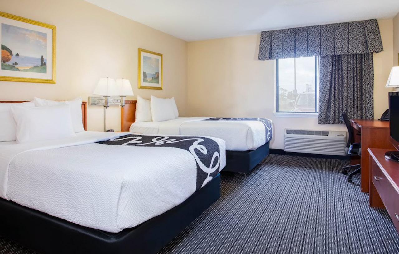 Hotel La Quinta By Wyndham Fairgrounds - Casino Tampa